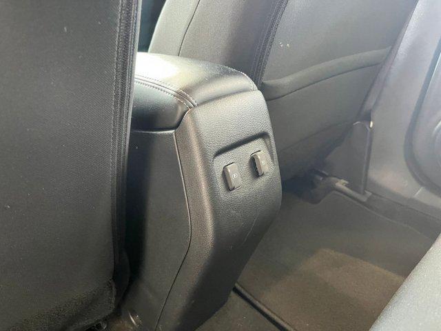 used 2024 Nissan Kicks car, priced at $18,105