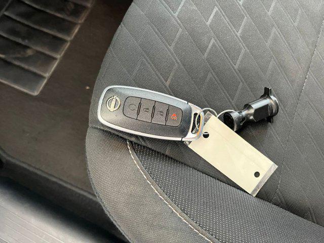 used 2024 Nissan Kicks car, priced at $18,105