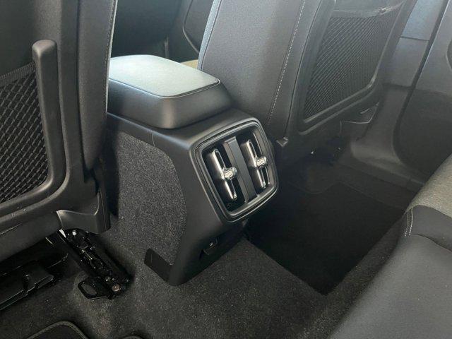 used 2024 Volvo XC40 car, priced at $29,505
