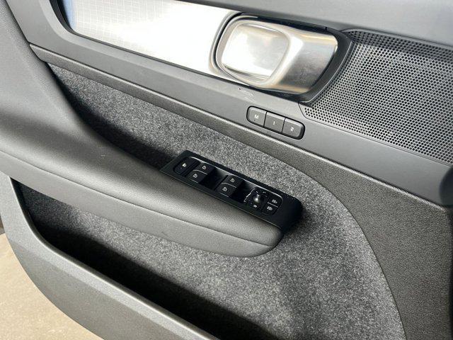 used 2024 Volvo XC40 car, priced at $29,505