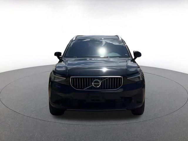 used 2024 Volvo XC40 car, priced at $29,505