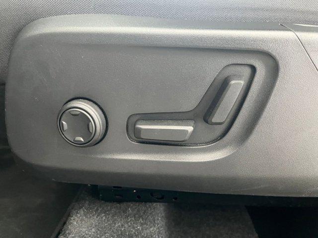 used 2024 Volvo XC40 car, priced at $29,505