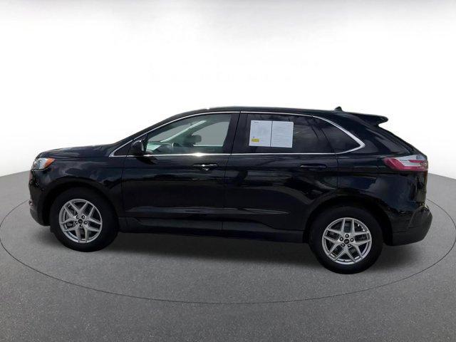 used 2024 Ford Edge car, priced at $23,344