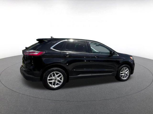 used 2024 Ford Edge car, priced at $23,344