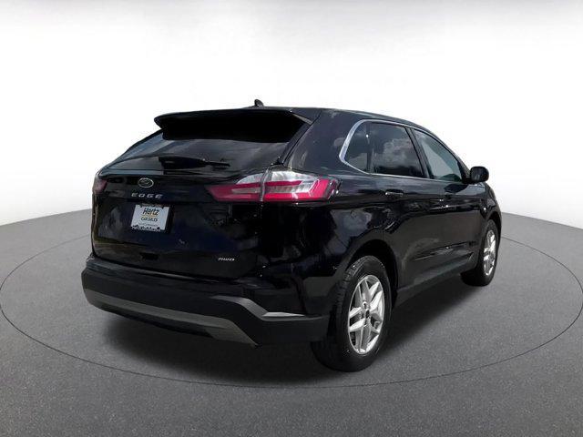 used 2024 Ford Edge car, priced at $23,344