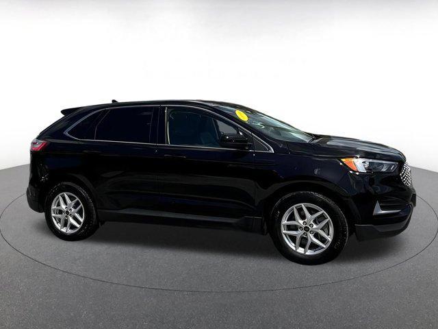 used 2024 Ford Edge car, priced at $23,344