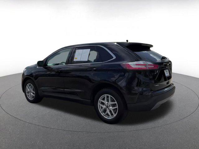 used 2024 Ford Edge car, priced at $23,344