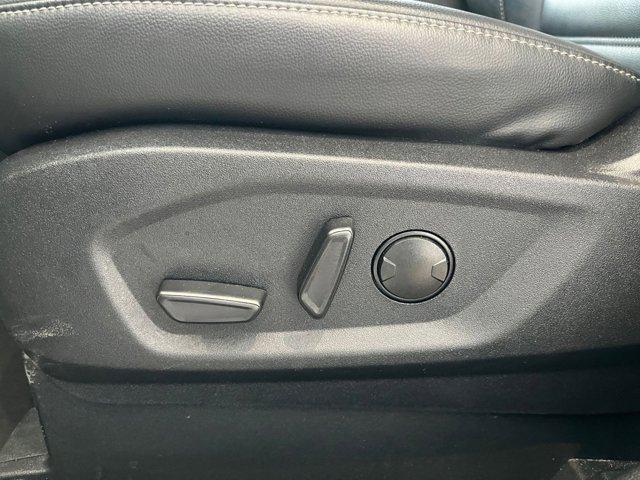 used 2024 Ford Edge car, priced at $26,934
