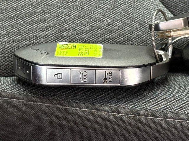 used 2025 Kia K4 car, priced at $18,808