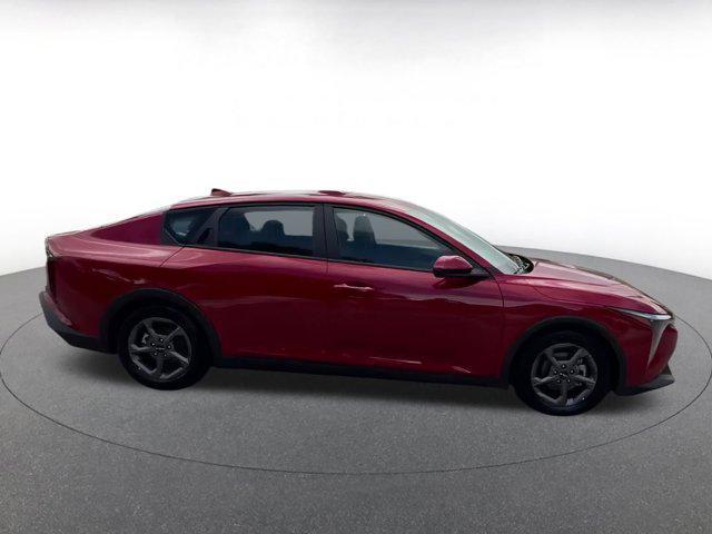 used 2025 Kia K4 car, priced at $18,808