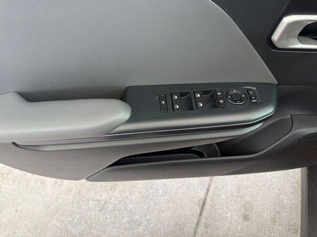 used 2025 Kia K4 car, priced at $18,808