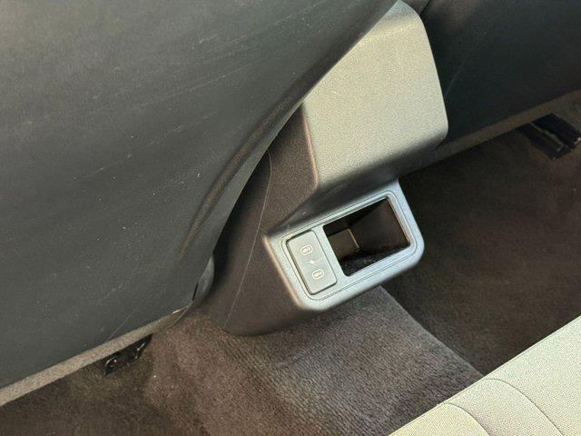 used 2025 Kia K4 car, priced at $18,808