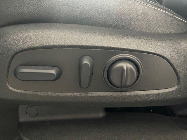 used 2024 GMC Terrain car, priced at $26,103