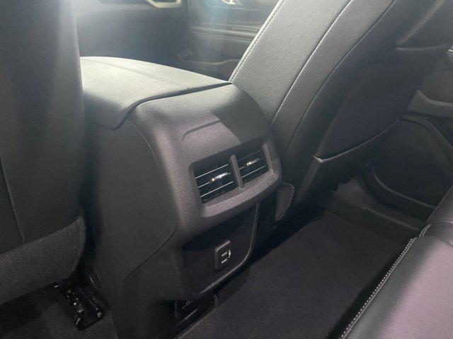 used 2024 GMC Terrain car, priced at $26,103