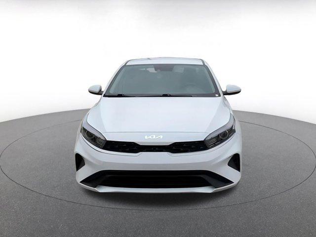 used 2024 Kia Forte car, priced at $17,764