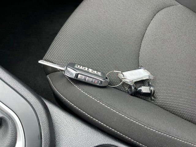 used 2024 Kia Forte car, priced at $17,764