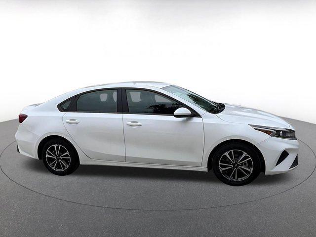 used 2024 Kia Forte car, priced at $17,764