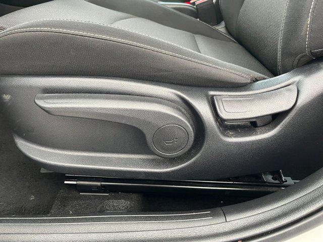 used 2024 Kia Forte car, priced at $17,764