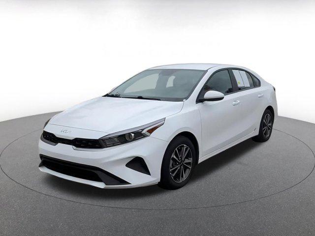used 2024 Kia Forte car, priced at $17,764