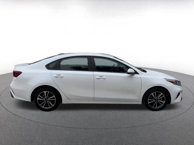 used 2024 Kia Forte car, priced at $17,764