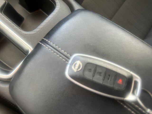 used 2024 Nissan Sentra car, priced at $16,935