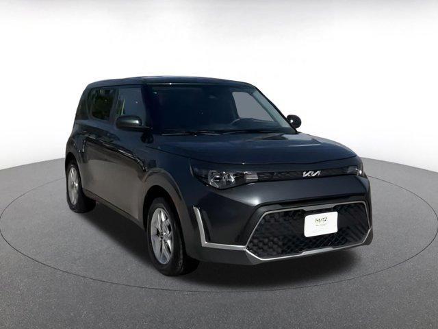 used 2024 Kia Soul car, priced at $16,923