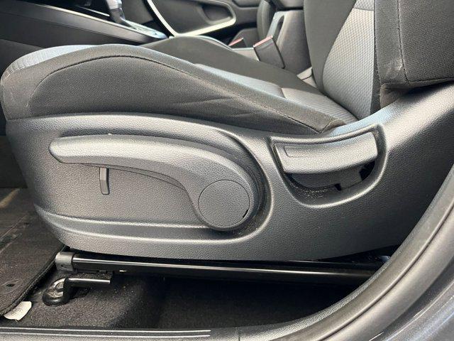 used 2024 Kia Soul car, priced at $16,923