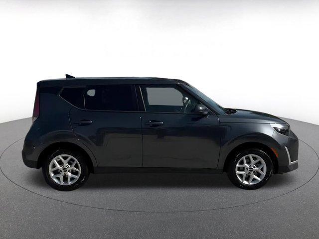 used 2024 Kia Soul car, priced at $16,923
