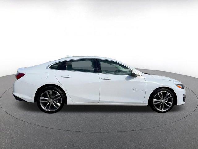 used 2024 Chevrolet Malibu car, priced at $21,000
