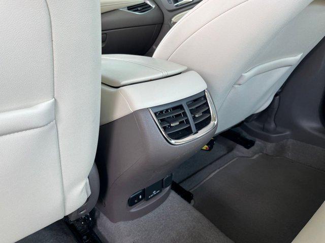 used 2024 Chevrolet Malibu car, priced at $21,000
