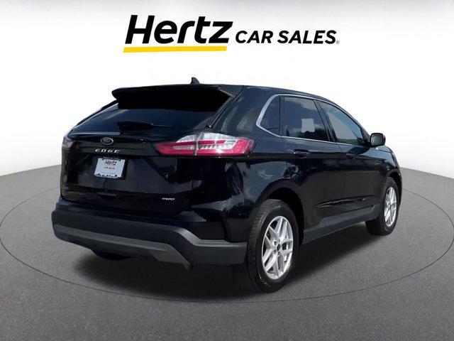 used 2024 Ford Edge car, priced at $23,813