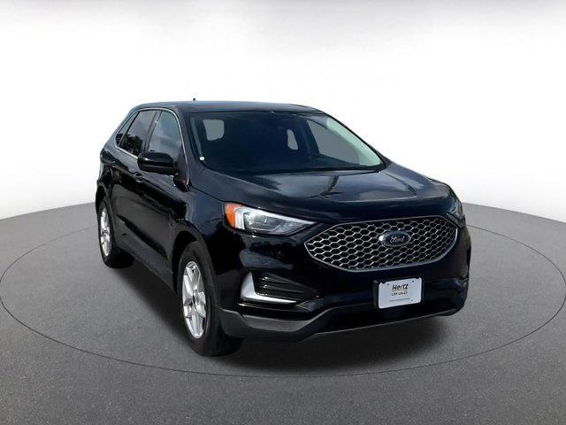 used 2024 Ford Edge car, priced at $20,951
