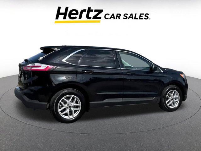 used 2024 Ford Edge car, priced at $23,813