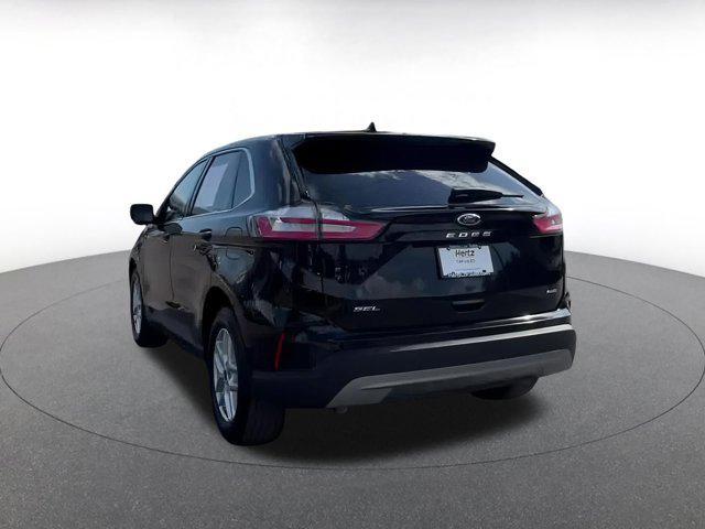 used 2024 Ford Edge car, priced at $20,951
