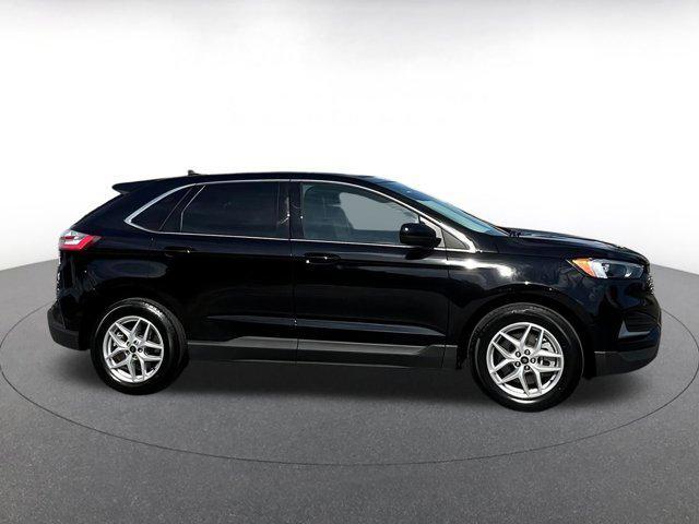 used 2024 Ford Edge car, priced at $20,951