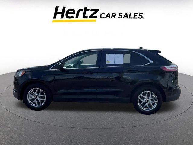 used 2024 Ford Edge car, priced at $23,813