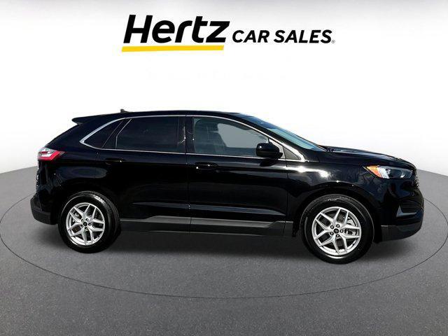 used 2024 Ford Edge car, priced at $23,813