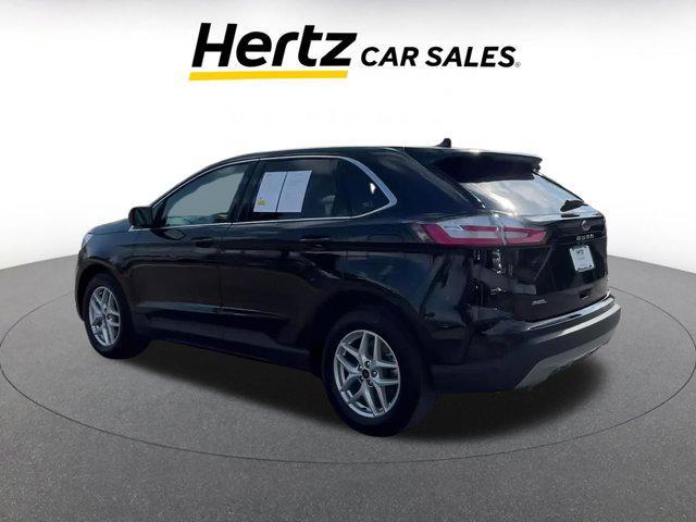 used 2024 Ford Edge car, priced at $23,813