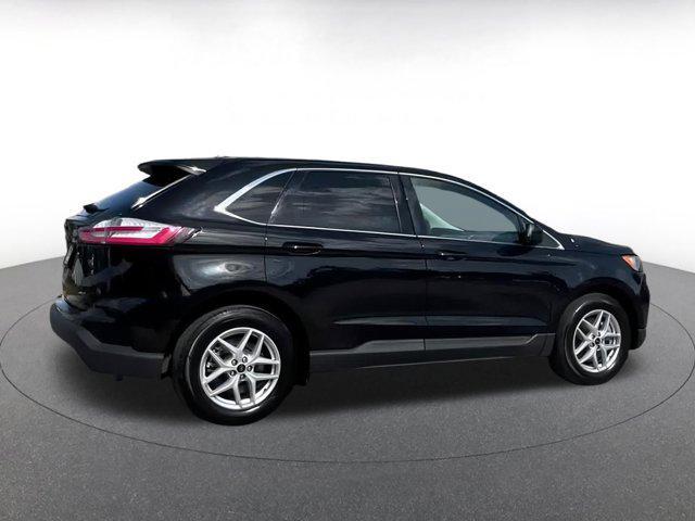 used 2024 Ford Edge car, priced at $20,951