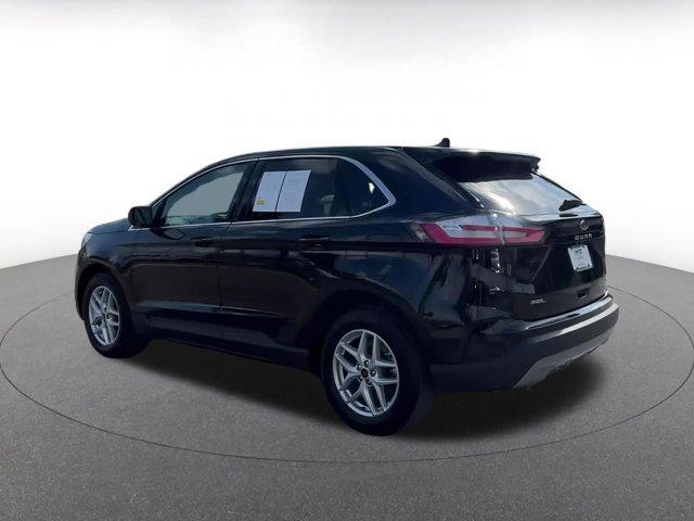 used 2024 Ford Edge car, priced at $20,951
