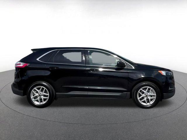 used 2024 Ford Edge car, priced at $20,951