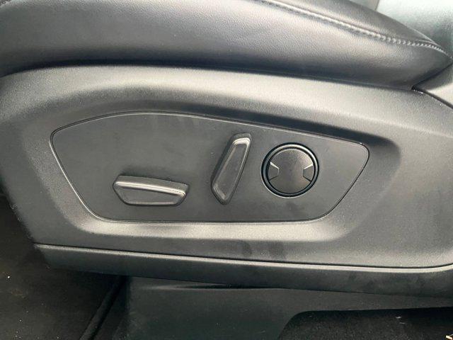 used 2024 Ford Explorer car, priced at $32,344