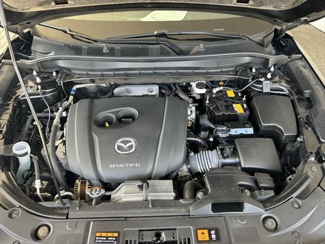 used 2023 Mazda CX-5 car, priced at $23,581