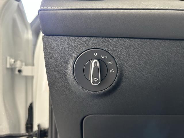 new 2025 Volkswagen Taos car, priced at $33,238