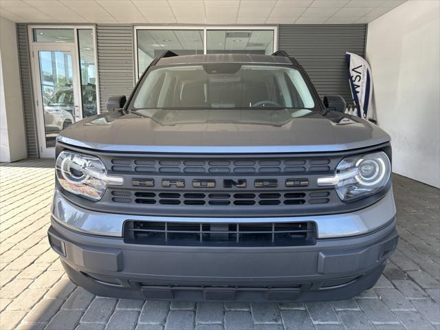 used 2022 Ford Bronco Sport car, priced at $22,989