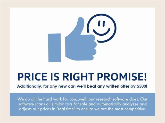used 2022 Ford Bronco Sport car, priced at $22,989