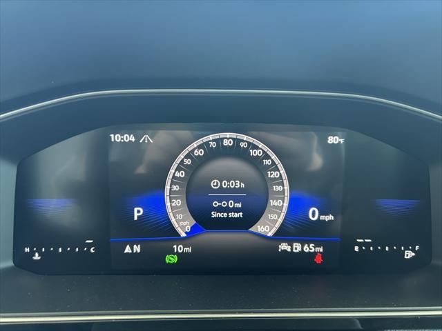 new 2025 Volkswagen Jetta car, priced at $23,643
