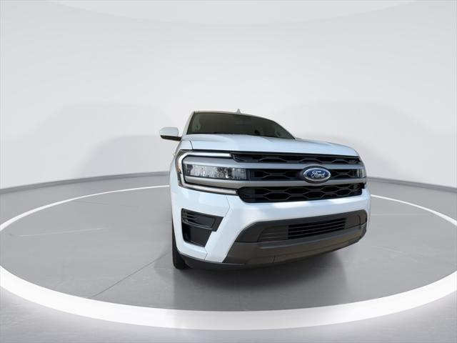 used 2024 Ford Expedition Max car, priced at $53,651