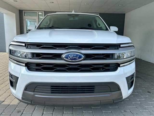 used 2024 Ford Expedition Max car, priced at $53,651