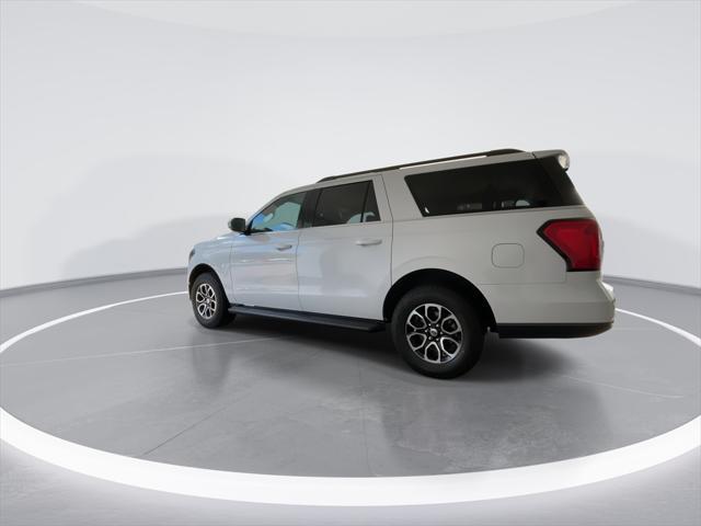 used 2024 Ford Expedition Max car, priced at $53,651